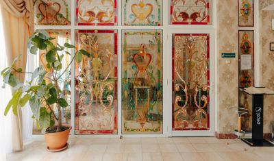 Imagine pentru Hotel Suprem 3* valabile pentru Balneo