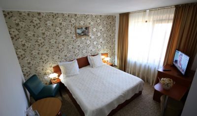 Imagine pentru Hotel Suprem 3* valabile pentru Balneo