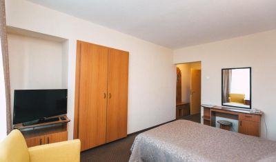 Imagine pentru Hotel Termal 3* valabile pentru Balneo