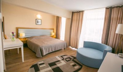 Imagine pentru Hotel Termal 3* valabile pentru Balneo