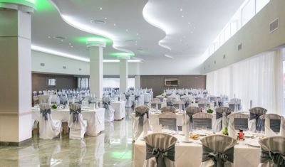 Imagine pentru Hotel Termal 3* valabile pentru Balneo