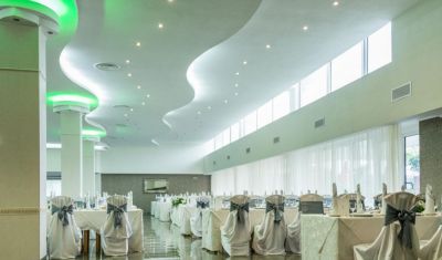 Imagine pentru Hotel Termal 3* valabile pentru Balneo