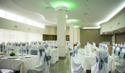 Imagine pentru Hotel Termal 3* valabile pentru Balneo