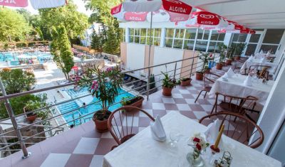 Imagine pentru Hotel Termal 3* valabile pentru Balneo