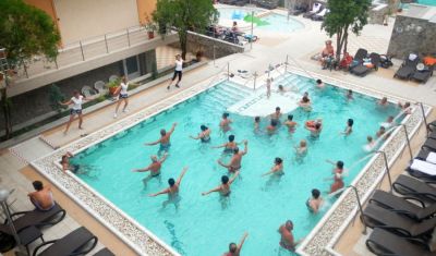Imagine pentru Hotel Termal 3* valabile pentru Balneo