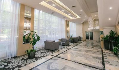 Imagine pentru Hotel Termal 3* valabile pentru Balneo