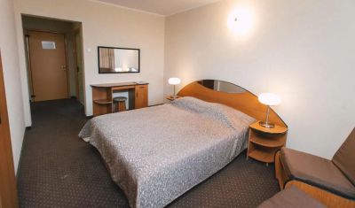 Imagine pentru Hotel Termal 3* valabile pentru Balneo