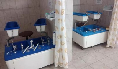 Imagine pentru Hotel Traian 3* valabile pentru Balneo