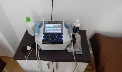 Imagine pentru Hotel Traian 3* valabile pentru Balneo