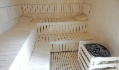 Imagine pentru Hotel Traian 3* valabile pentru Balneo