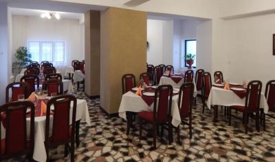 Imagine pentru Hotel Traian 3* valabile pentru Balneo