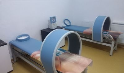 Imagine pentru Hotel Traian 3* valabile pentru Balneo