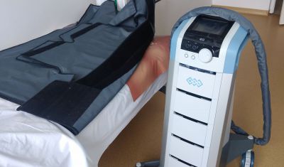 Imagine pentru Hotel Traian 3* valabile pentru Balneo