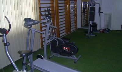 Imagine pentru Hotel Traian 3* valabile pentru Balneo