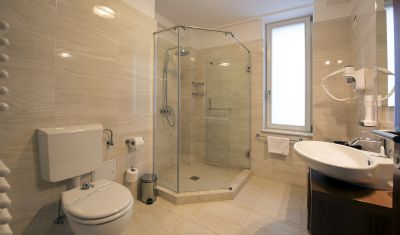 Imagine pentru Hotel TTS Spa & Wellness 4* valabile pentru Balneo