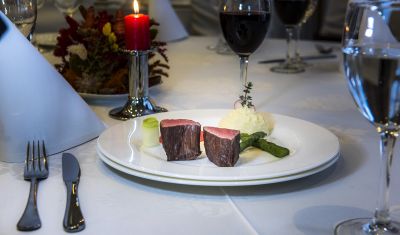 Imagine pentru Hotel TTS Spa & Wellness 4* valabile pentru Balneo