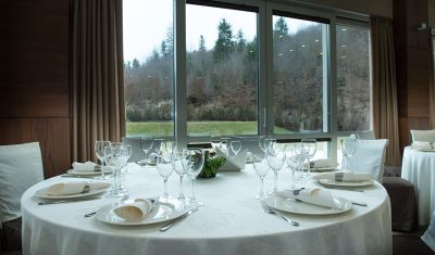 Imagine pentru Hotel TTS Spa & Wellness 4* valabile pentru Balneo