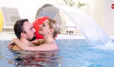 Imagine pentru Hotel TTS Spa & Wellness 4* valabile pentru Balneo