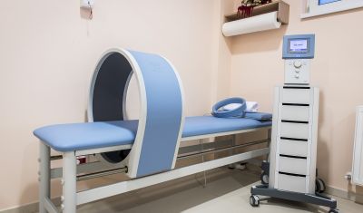 Imagine pentru Hotel TTS Spa & Wellness 4* valabile pentru Balneo