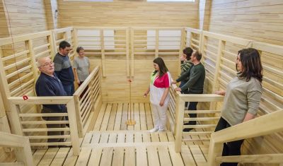 Imagine pentru Hotel TTS Spa & Wellness 4* valabile pentru Balneo