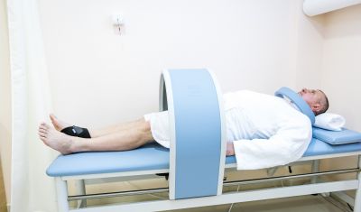 Imagine pentru Hotel TTS Spa & Wellness 4* valabile pentru Balneo