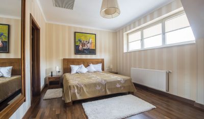 Imagine pentru Hotel TTS Spa & Wellness 4* valabile pentru Balneo