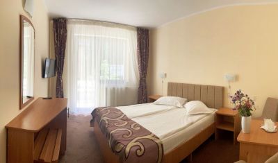 Imagine pentru Hotel Tusnad 3* valabile pentru Balneo