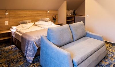 Imagine pentru Hotel Tusnad 3* valabile pentru Balneo