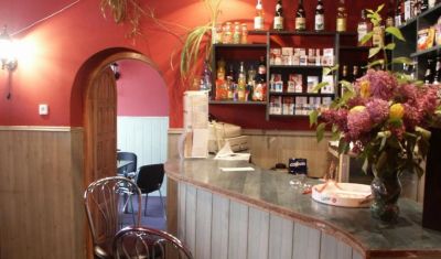 Imagine pentru Hotel Tusnad 3* valabile pentru Balneo