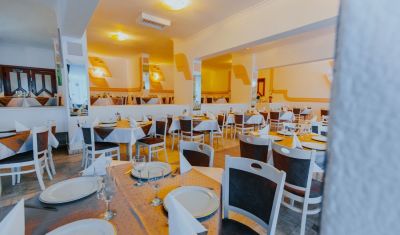 Imagine pentru Hotel Tusnad 3* valabile pentru Balneo