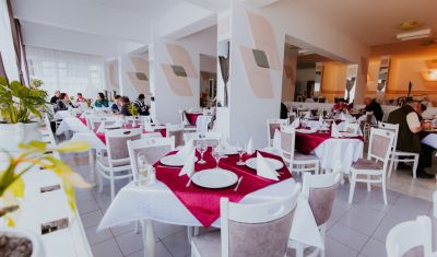 Imagine pentru Hotel Tusnad 3* valabile pentru Balneo