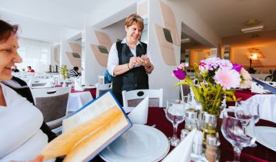 Imagine pentru Hotel Tusnad 3* valabile pentru Balneo