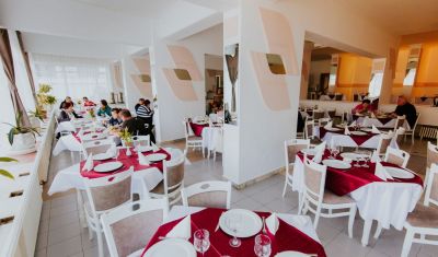 Imagine pentru Hotel Tusnad 3* valabile pentru Balneo