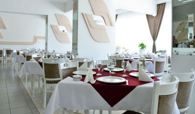 Imagine pentru Hotel Tusnad 3* valabile pentru Balneo