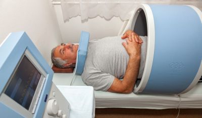 Imagine pentru Hotel Tusnad 3* valabile pentru Balneo