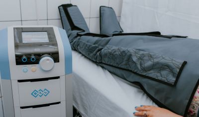 Imagine pentru Hotel Tusnad 3* valabile pentru Balneo