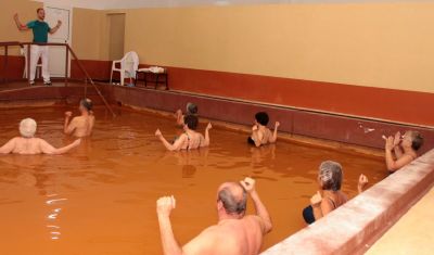 Imagine pentru Hotel Tusnad 3* valabile pentru Balneo