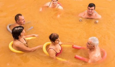 Imagine pentru Hotel Tusnad 3* valabile pentru Balneo