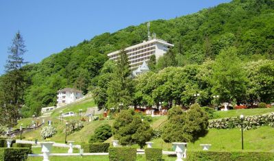 Imagine pentru Hotel Venus 3* valabile pentru Balneo