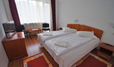 Imagine pentru Hotel Venus 3* valabile pentru Balneo