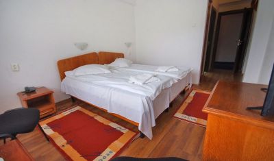 Imagine pentru Hotel Venus 3* valabile pentru Balneo