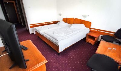 Imagine pentru Hotel Venus 3* valabile pentru Balneo
