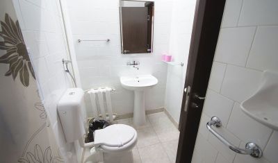 Imagine pentru Hotel Venus 3* valabile pentru Balneo