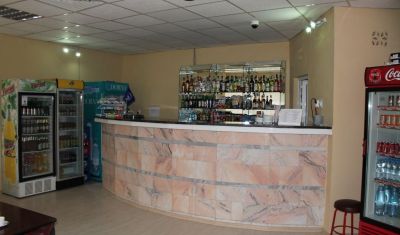 Imagine pentru Hotel Venus 3* valabile pentru Balneo