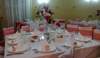 Imagine pentru Hotel Venus 3* valabile pentru Balneo