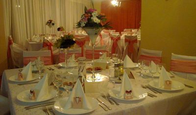 Imagine pentru Hotel Venus 3* valabile pentru Balneo