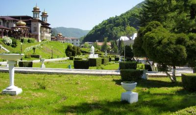 Imagine pentru Hotel Venus 3* valabile pentru Balneo