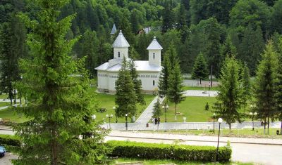 Imagine pentru Hotel Venus 3* valabile pentru Balneo