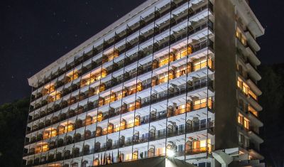 Imagine pentru Hotel Venus 3* valabile pentru Balneo