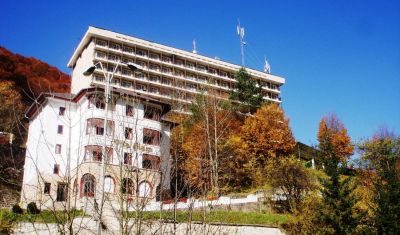 Imagine pentru Hotel Venus 3* valabile pentru Balneo